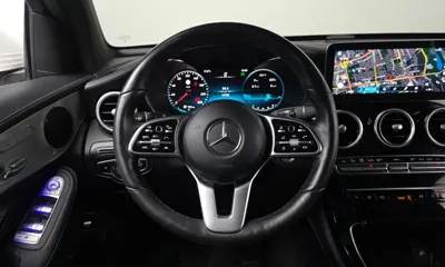 Mercedes-Benz GLC-Class 2021, 57982 км, за 42000000 KRW - фото 13