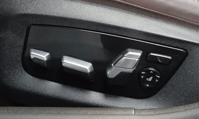 BMW 5-Series 2019, 138992 км, за 26900000 KRW - фото 31