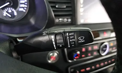 Kia K7 2019, 101078 км, за 17400000 KRW - фото 30