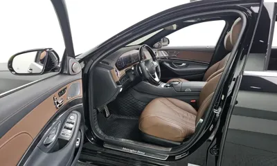 Mercedes-Benz S-Class 2020, 102560 км, за 37000000 KRW - фото 10