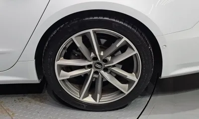Audi A7 2020, 99404 км, за 41900000 KRW - фото 21