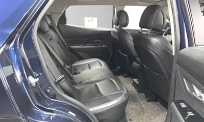 KG_Mobility_Ssangyong KORANDO 2022, 143287 км, за 11200000 KRW - фото 11