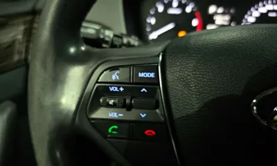 Hyundai Sonata 2016, 164210 км, за 6300000 KRW - фото 29