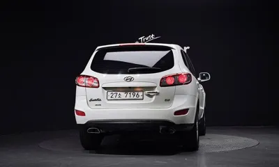Hyundai Santafe 2011, 187310 км, за 3800000 KRW