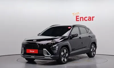 Hyundai Kona · 2025 год