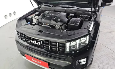 Kia Mohave 2022, 110221 км, за 27990000 KRW - фото 6