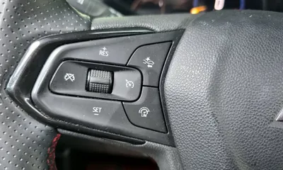 ChevroletGMDaewoo Trax 2024, 64597 км, за 19500000 KRW - фото 20