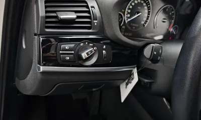 BMW X3 2015, 147712 км, за 14900000 KRW - фото 16