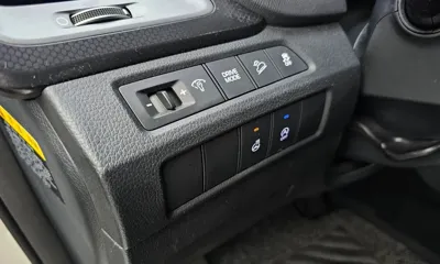 Hyundai Santafe 2016, 132083 км, за 8900000 KRW - фото 20