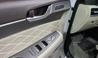 Hyundai Palisade 2021, 95344 км, за 29500000 KRW - фото 28