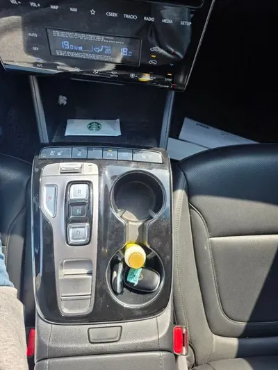 Hyundai Tucson 2022, 94415 км, за 17800000 KRW - фото 17