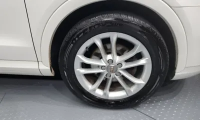 Audi Q3 2015, 204711 км, за 8900000 KRW - фото 5