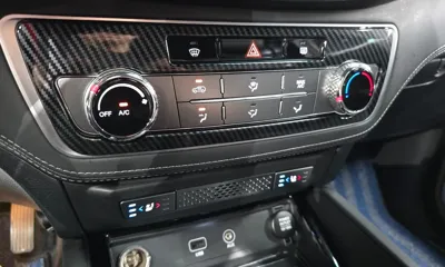 KG_Mobility_Ssangyong Rexton 2019, 43761 км, за 17500000 KRW - фото 16