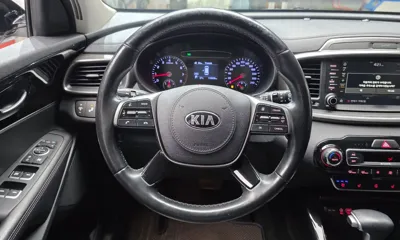 Kia Sorento 2020, 113505 км, за 15300000 KRW - фото 13