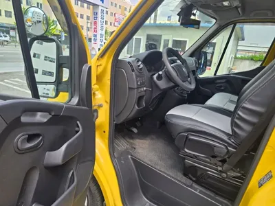 Renault-KoreaSamsung Master 2019, 89482 км, за 16500000 KRW - фото 10