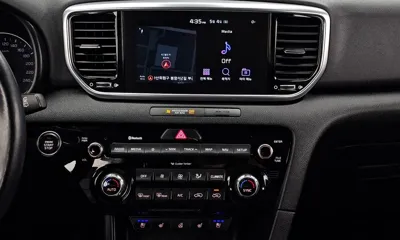 Kia Sportage 2019, 79195 км, за 17990000 KRW - фото 14