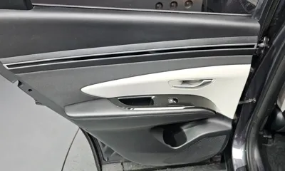Hyundai Tucson 2021, 69203 км, за 20990000 KRW - фото 25