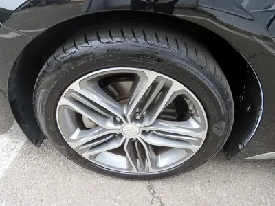 Hyundai Grandeur 2019, 84623 км, за 10650000 KRW - фото 20