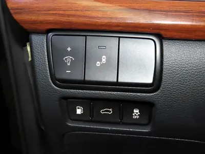 Kia K7 2017, 184254 км, за 9600000 KRW - фото 14