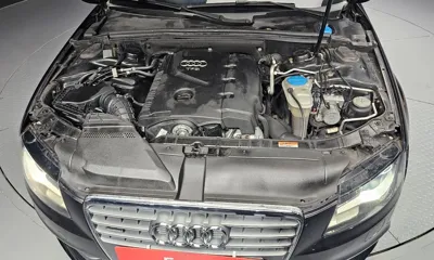 Audi A4 2010, 118178 км, за 4190000 KRW - фото 6