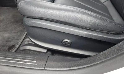 Mercedes-Benz A-Class 2021, 55347 км, за 23200000 KRW - фото 32