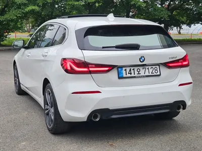 BMW 1-Series 2020, 132904 км, за 13990000 KRW - фото 6