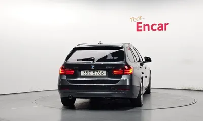 BMW 3-Series 2014, 155439 км, за 10800000 KRW - фото 4