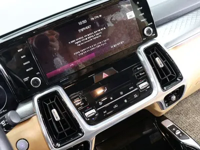 Kia Sorento 2021, 55310 км, за 29990000 KRW - фото 8