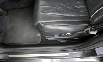 Genesis G80 2021, 104261 км, за 27500000 KRW - фото 31
