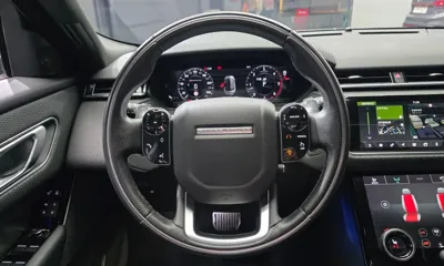 Land Rover Range Rover Velar 2019, 88114 км, за 32000000 KRW - фото 13