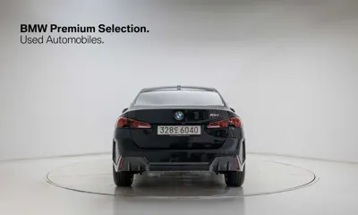 BMW 2-Series 2025, 4685 км, за 34000000 KRW - фото 4