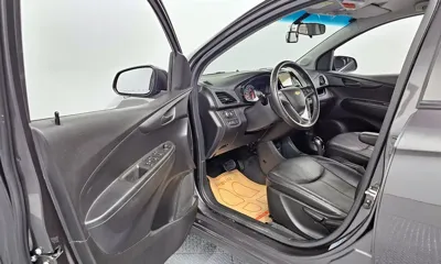 ChevroletGMDaewoo Spark 2016, 154477 км, за 3350000 KRW - фото 10