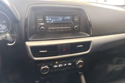Mazda CX-5 2015, 113699 км, за 50183.5 CNY - фото 16