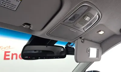 Kia Niro 2018, 140796 км, за 13900000 KRW - фото 18