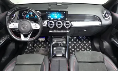Mercedes-Benz GLB-Class 2021, 62392 км, за 33900000 KRW - фото 7