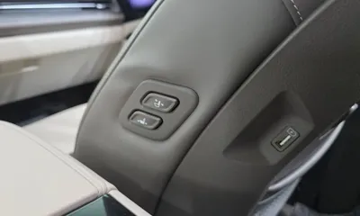 Kia Canival 2023, 32741 км, за 34990000 KRW - фото 32
