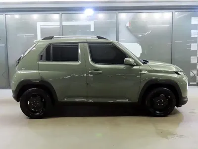 Hyundai Casper 2024, 63951 км, за 13800000 KRW - фото 3