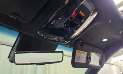 Genesis GV80 2025, 6172 км, за 85700000 KRW - фото 31