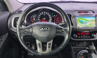 Kia Sportage 2014, 103227 км, за 6500000 KRW - фото 14