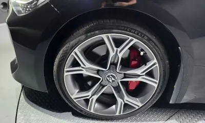 Kia Stinger 2019, 114442 км, за 17500000 KRW - фото 5