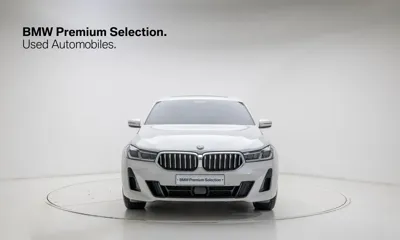 BMW Gran Turismo 2023, 75401 км, за 49500000 KRW