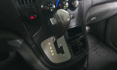 Hyundai Starex 2011, 257437 км, за 4900000 KRW - фото 9