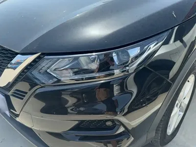 Nissan Qashqai 2023, 20099 км, за 83100 CNY