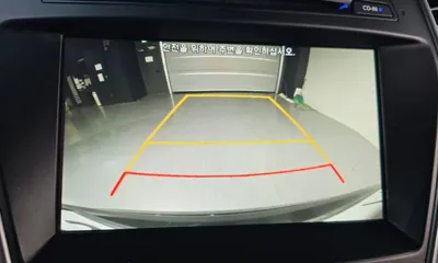 Hyundai Santafe 2018, 85015 км, за 13300000 KRW - фото 16