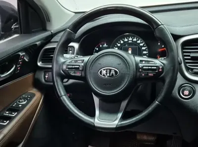 Kia Sorento 2015, 149966 км, за 11300000 KRW - фото 9