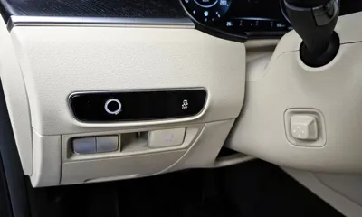 Kia K9 2022, 50606 км, за 43900000 KRW - фото 28