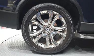 KG_Mobility_Ssangyong Rexton 2019, 118582 км, за 12000000 KRW - фото 5