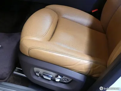 Rolls-Royce Ghost 2018, 75000 км, за 210000000 KRW - фото 10