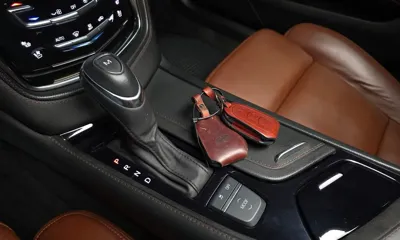 Cadillac CTS 2015, 88089 км, за 8900000 KRW - фото 9