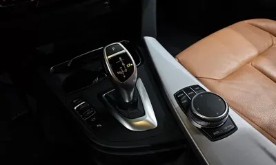 BMW 4-Series 2018, 69858 км, за 17200000 KRW - фото 9